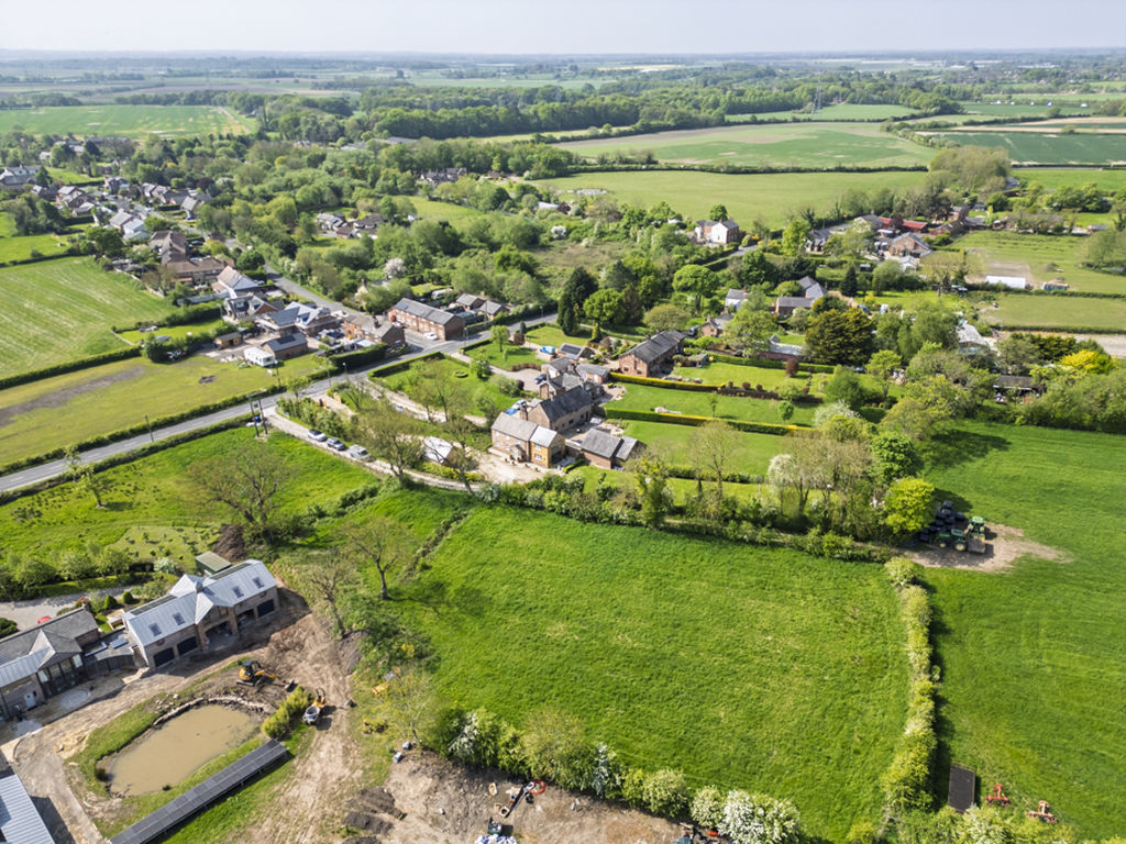 North Road Bretherton